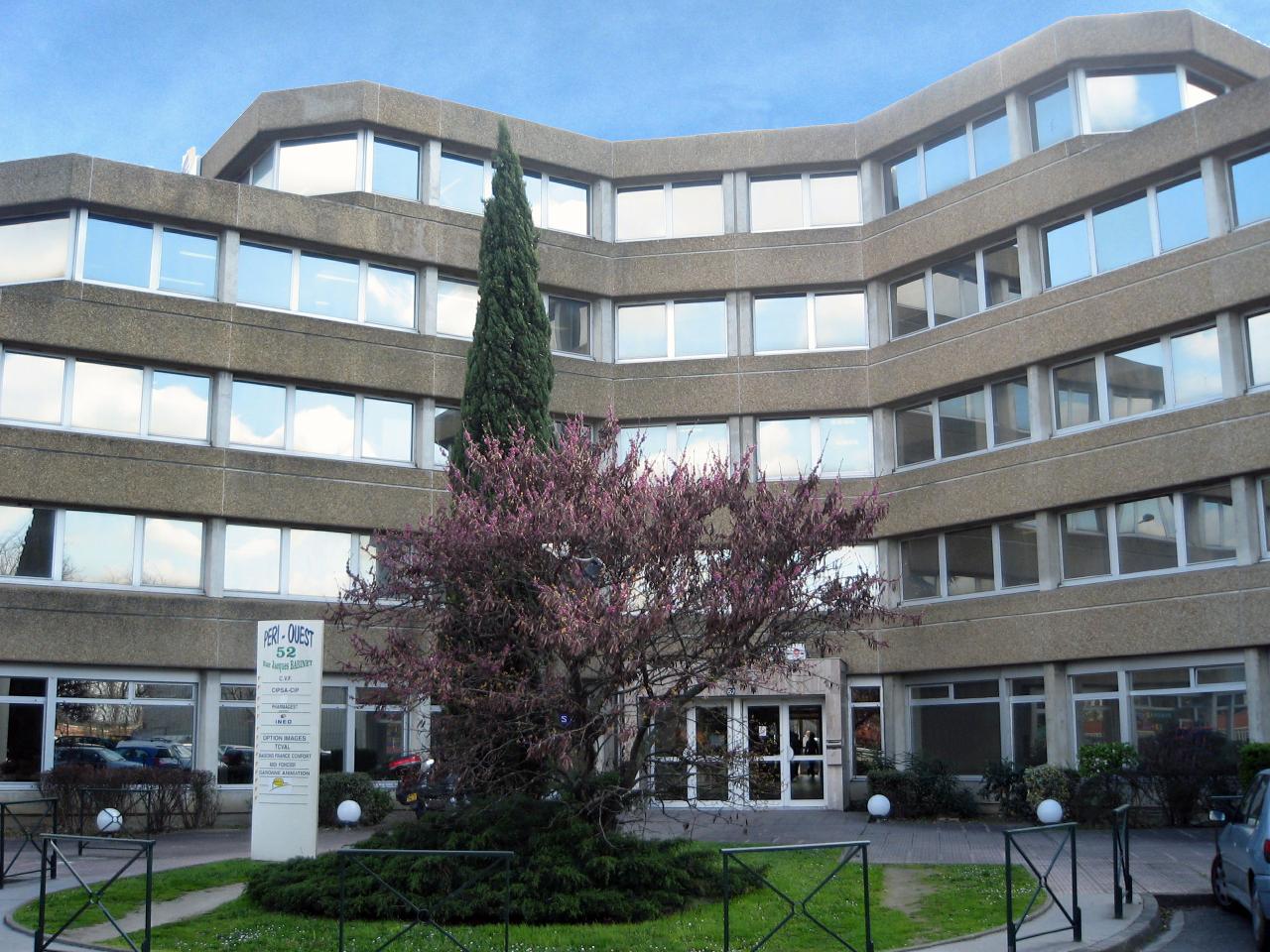 Bureau Toulouse 847m² Location bureau Toulouse Haute-Garonne OLBUR2108347 0